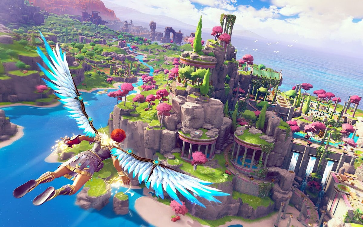 Ubisoft +: prenumeranter kan nu komma åt alla spel på Google Stadia