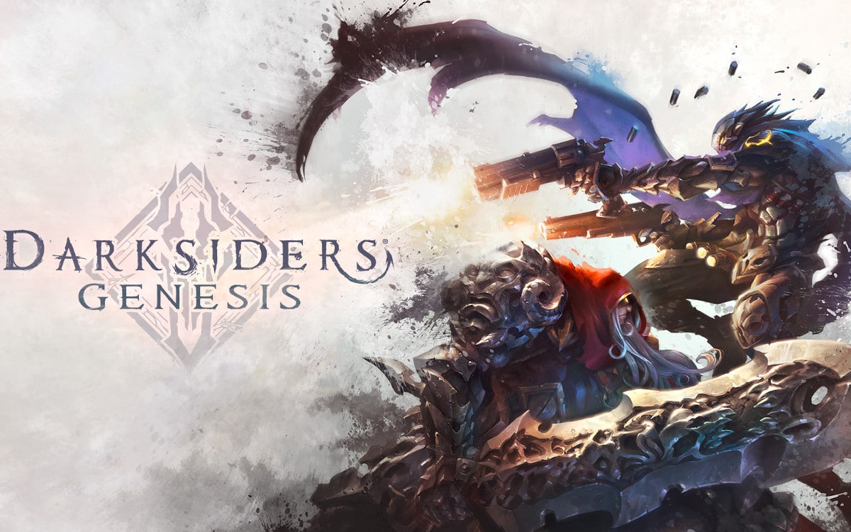 Xbox Game Pass: Final Fantasy VII HD och Darksiders Genesis kommer i augusti