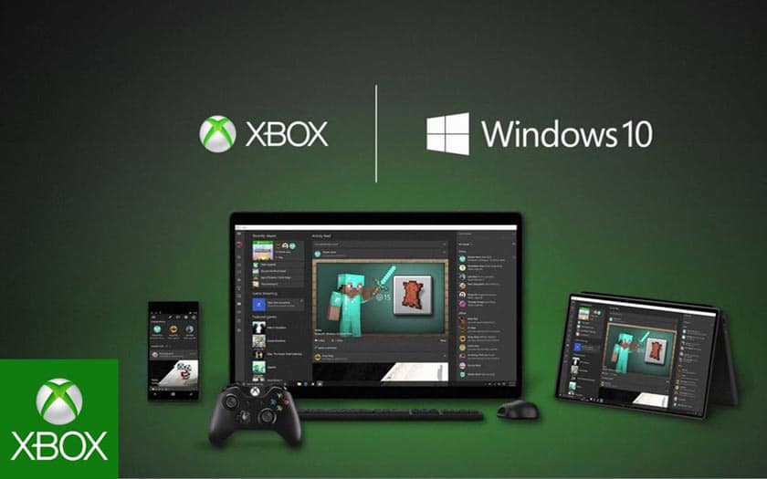 Xbox Game Pass: Microsoft retar ankomsten av konsolspel i Windows 10