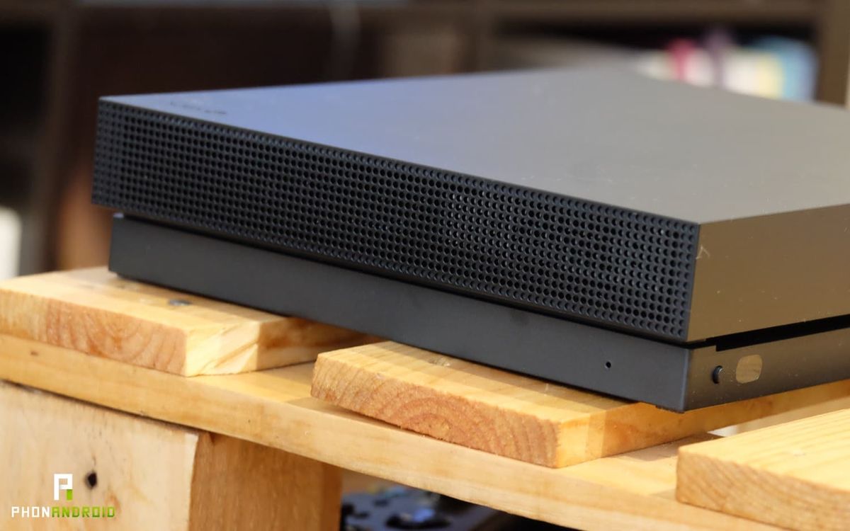 Xbox One: Microsoft sägs vara på väg att stoppa produktionen av konsolen