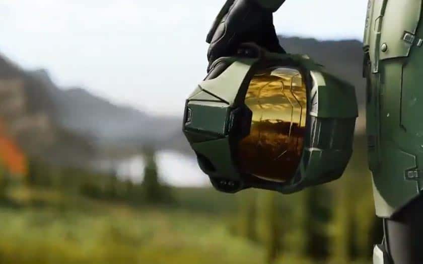 Xbox Scarlett: släpp sen 2020 med 8K, SSD, strålspårning och Halo Infinite