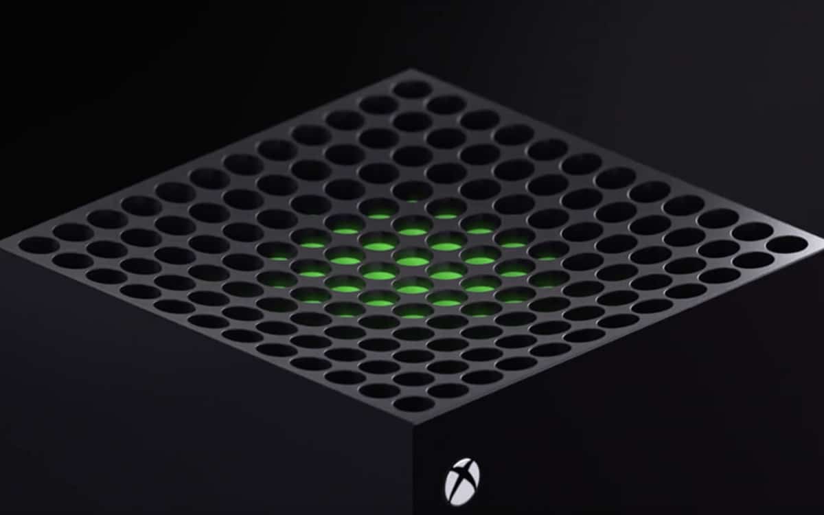 Xbox Series S: dess tekniska ark läckt ut, den lätta versionen av Series X bekräftas