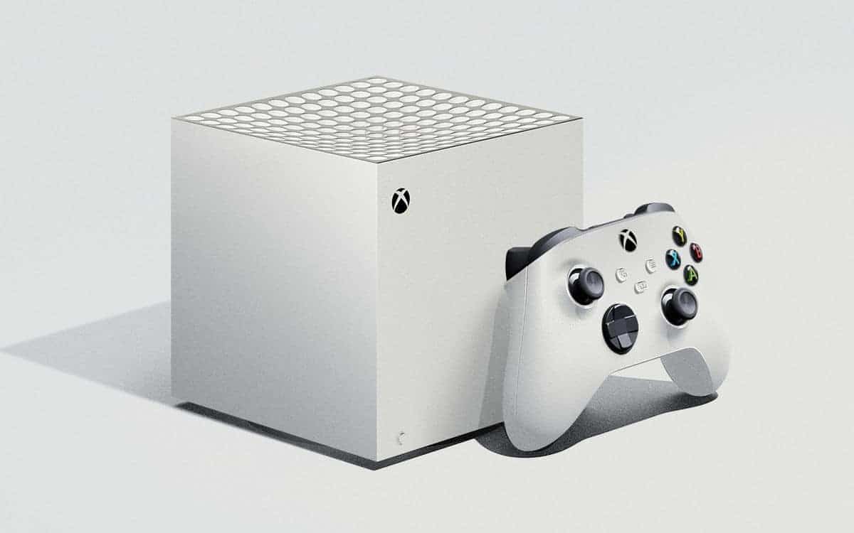 Xbox Series S: konkurrenten till PS5 Digital Edition som nämns av Microsoft, bekräftas det