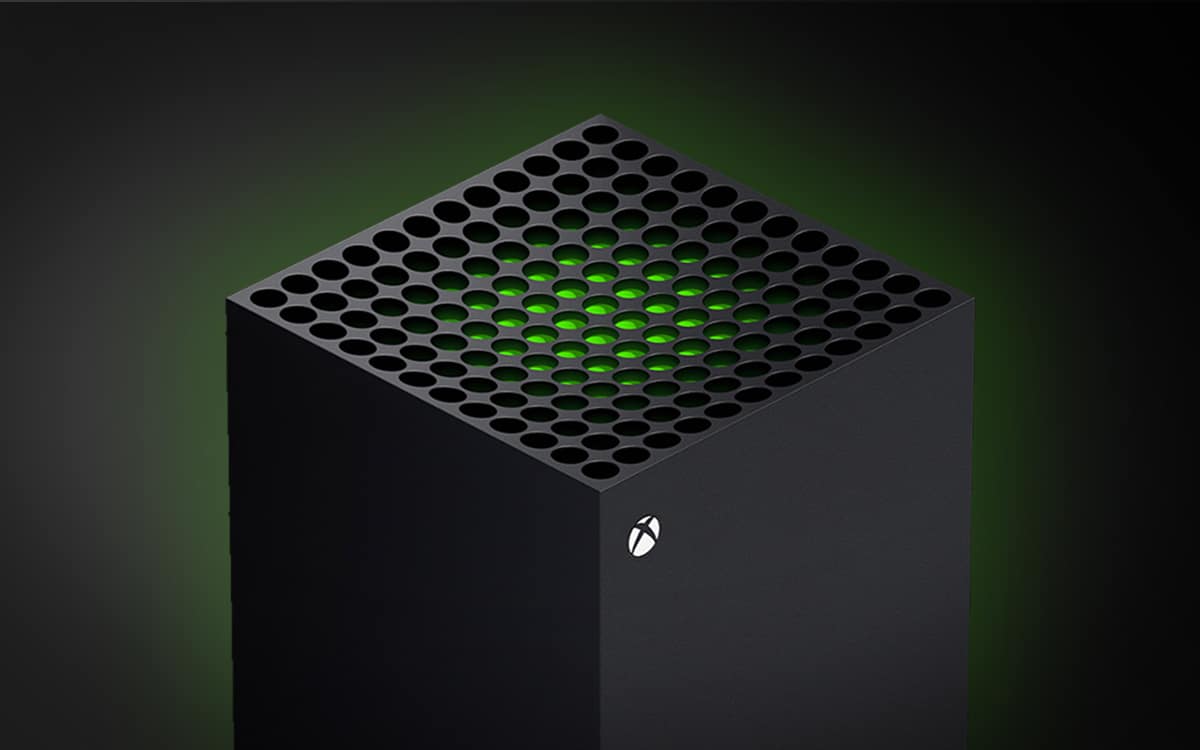 Xbox Series X: Internetanslutning krävs för att starta ett Xbox One-spel för första gången