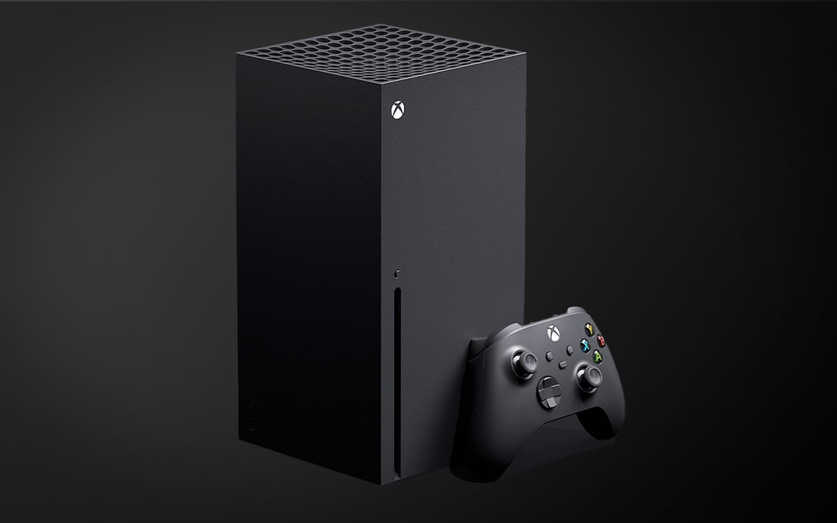 Xbox Series X: Phil Spencer tillkännager global lansering