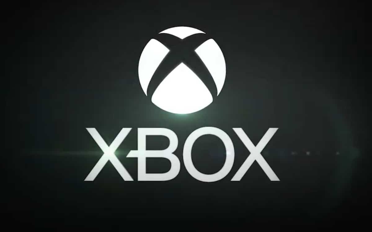 Xbox Series X: Upplev Microsofts konsoljud och nya startanimering