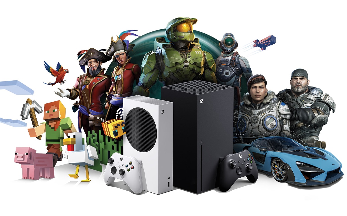Xbox Series X och S: Fnac erbjuder inte längre Xbox All Access