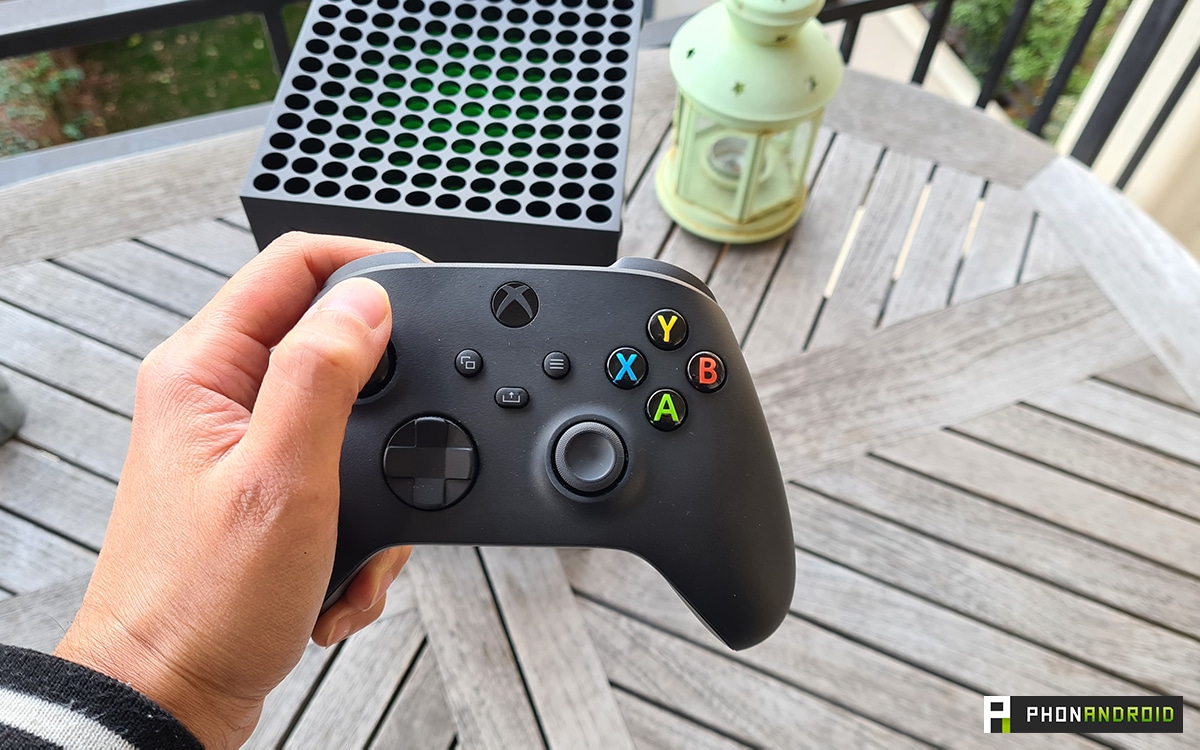Xbox Series X och Series S: Microsoft förväntar sig att lager kommer att hållas fram till april 2021