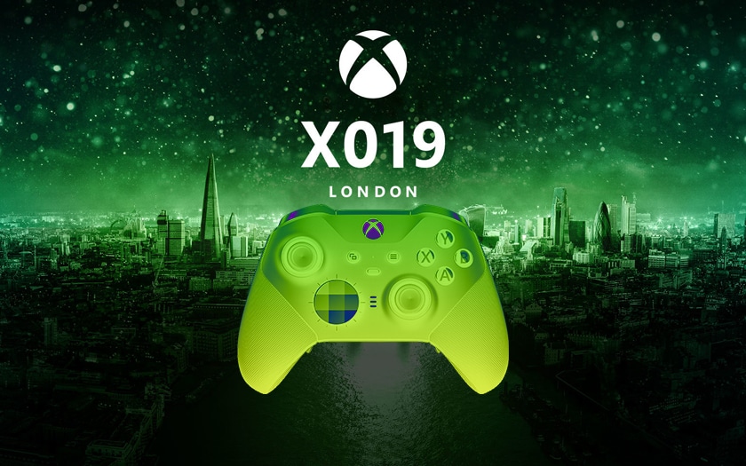 Xbox X019: XCloud, GamePass, spel, sammanfattningen av Microsofts meddelanden!