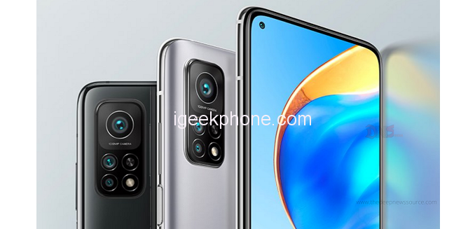Xiaomi Mi 11 tar emot MIUI 12.0.17.0 stabil versionsuppdatering