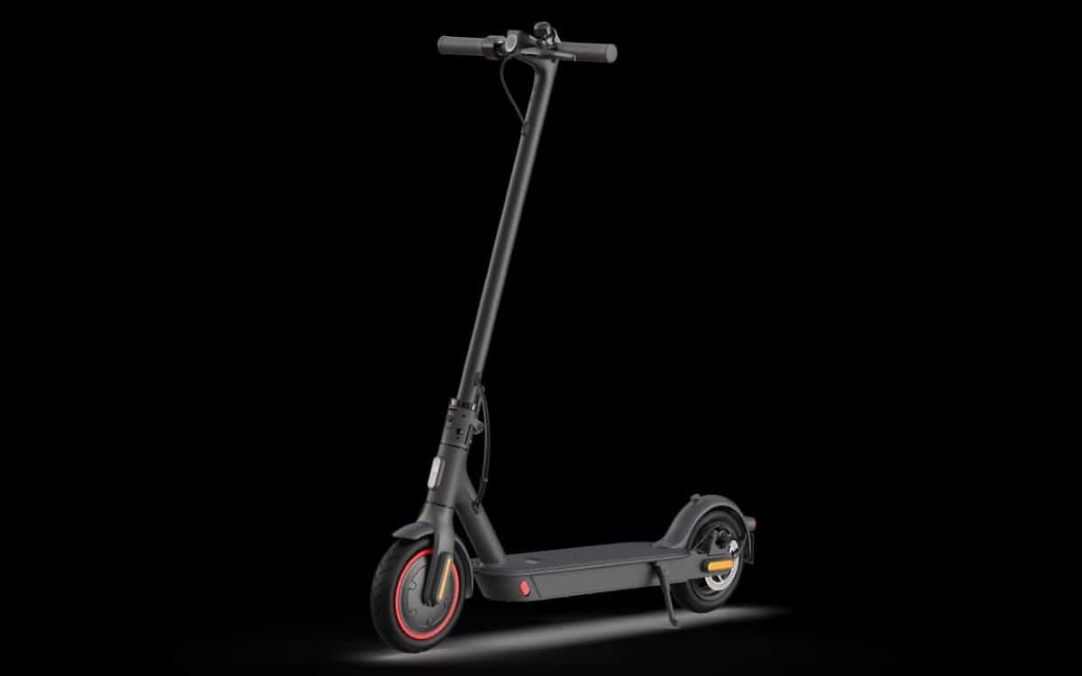 Xiaomi Mi Electric Scooter Pro 2, 1S och Essential: allt om de nya elektriska skotrarna