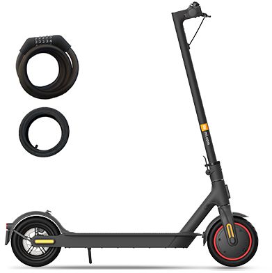 Jämförande-bästa-pris-Xiaomi-mi-elektrisk-skoter-pro-2 foto