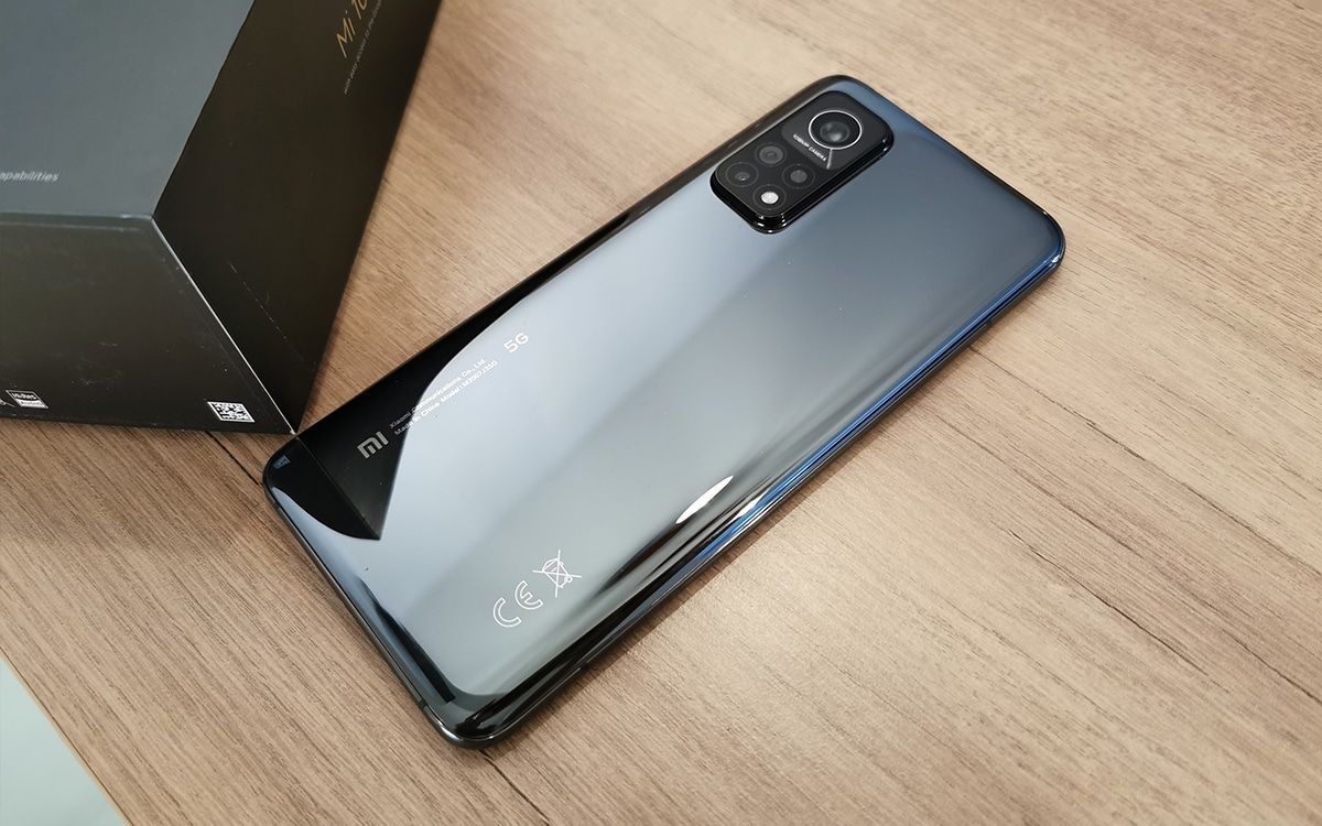 Xiaomi tar upp det med 200W snabb smartphone-laddning!