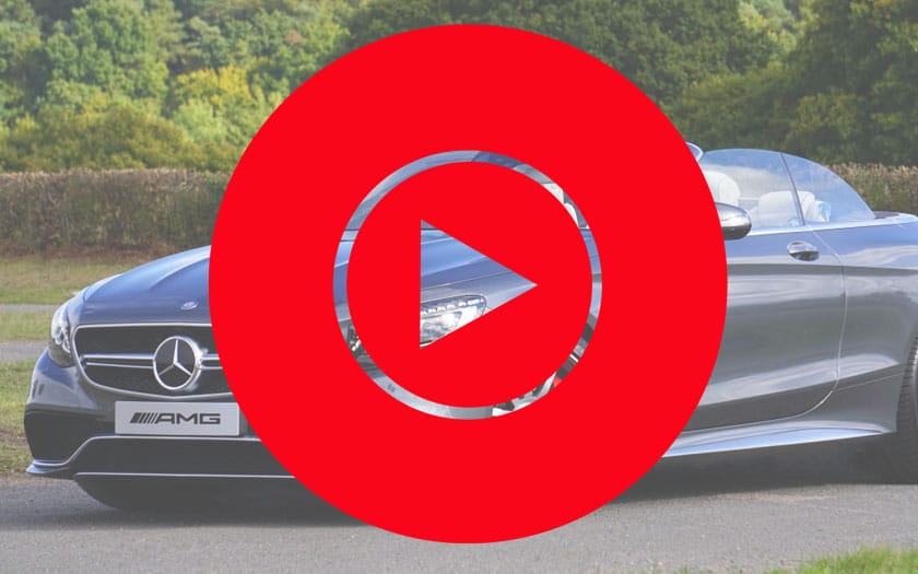 YouTube Music är äntligen kompatibel med Android Auto, ladda ner APK