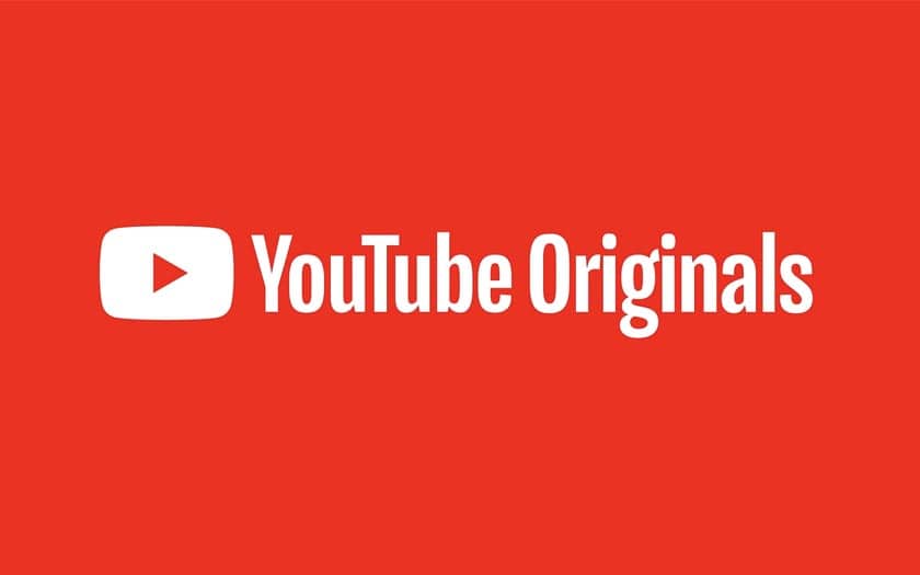YouTube Originals: serier går gratis den 24 september 2019, inget premiumprenumeration behövs