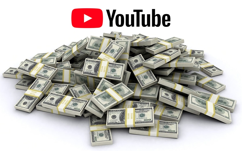 YouTube förnekar att vilja lägga bort de kanaler som inte ger det till något