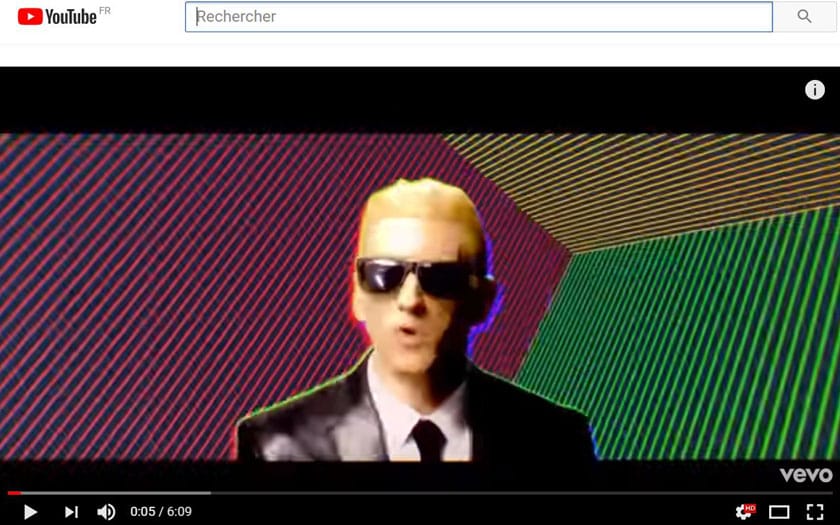 YouTube lägger till fler annonser i musikvideor för att tvinga dig att betala en prenumeration
