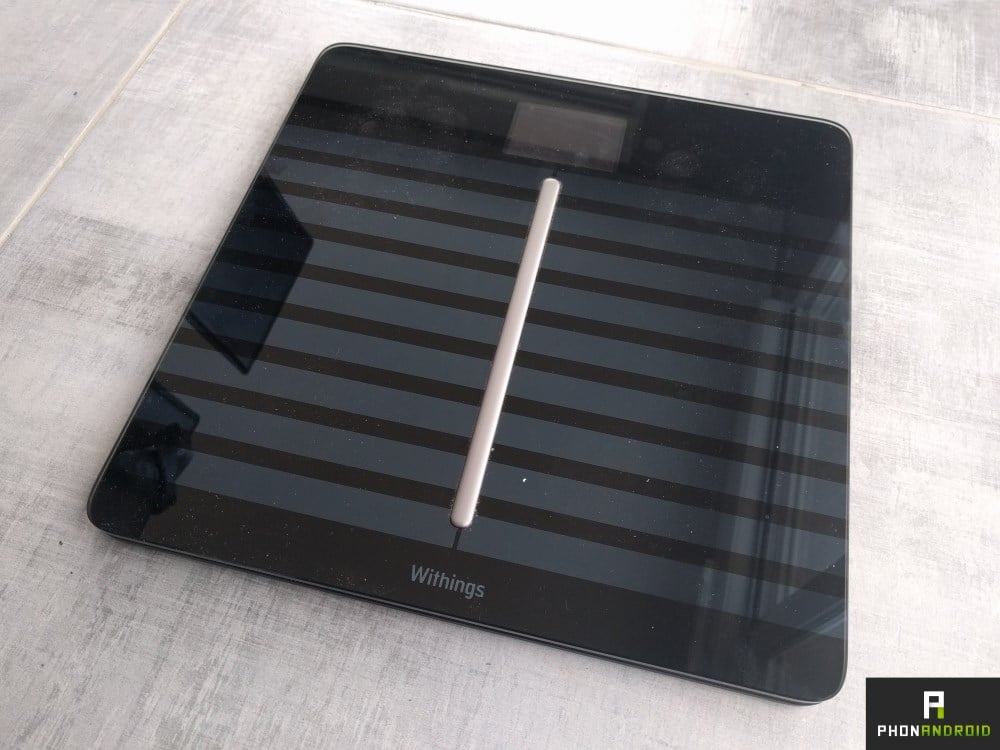 xiaomi skala jämförande hjärtkropp