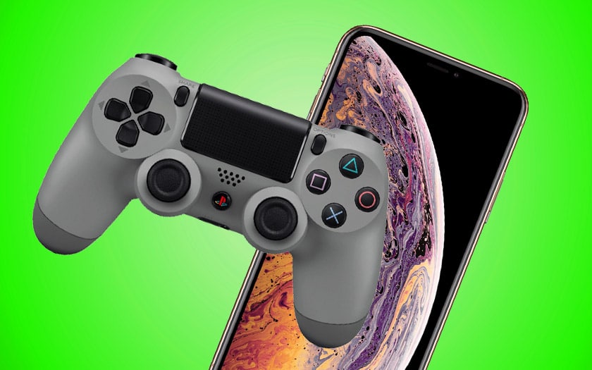 iOS 13: Hur spelar jag PS4-spel på iPhone med Dualshock-kontroller?