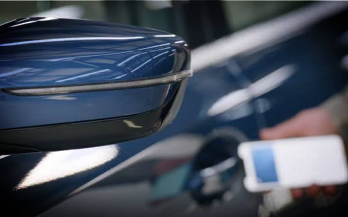 iOS 14: iPhone för att ersätta bilnycklar, från och med BMW Series 5