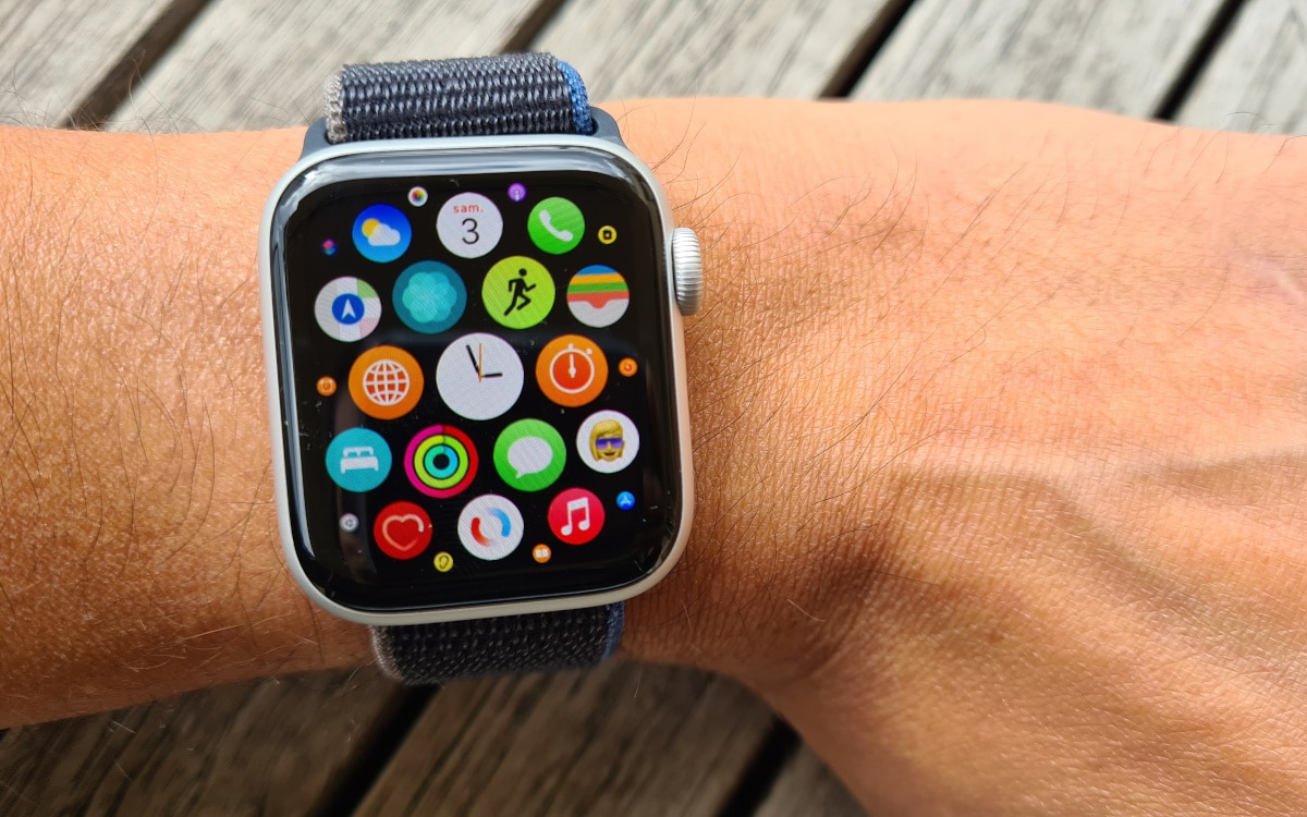 Apple Watch: klockan räddade livet för en 25-årig student