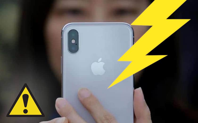 iOS: 5 kritiska iPhone-säkerhetsfel upptäckta