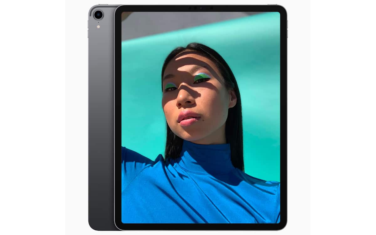 iPad Air (2020): Apple är äntligen redo att ersätta Lightning-porten med en USB-C-port
