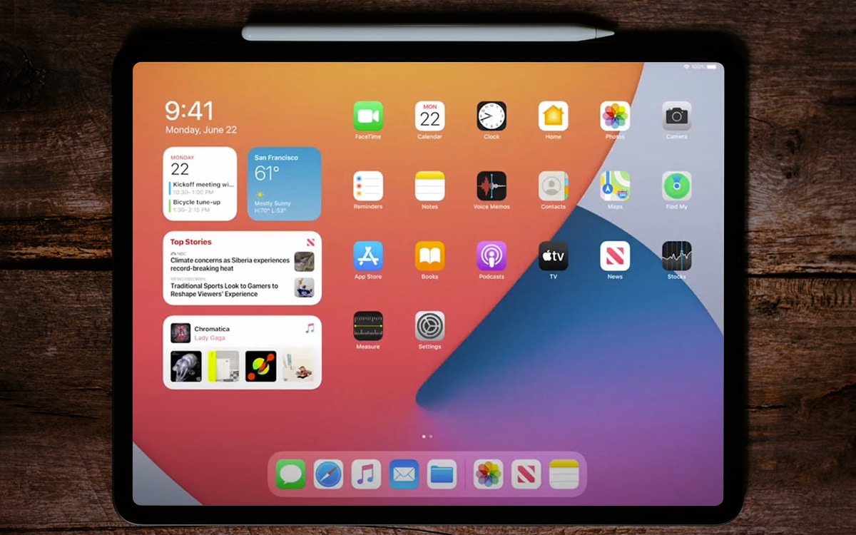 iPad Pro 2021: Apple skulle lansera den första surfplattan med mini-LED-skärm under Q1 2021