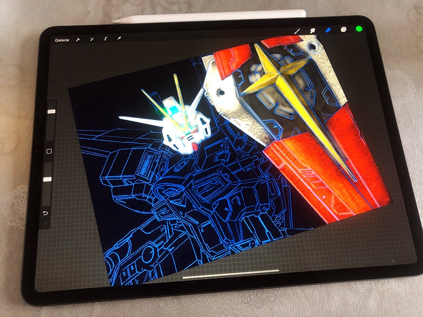 iPad Pro: Apple skjuter upp lanseringen av surfplattan med Mini-LED-skärm till 2021