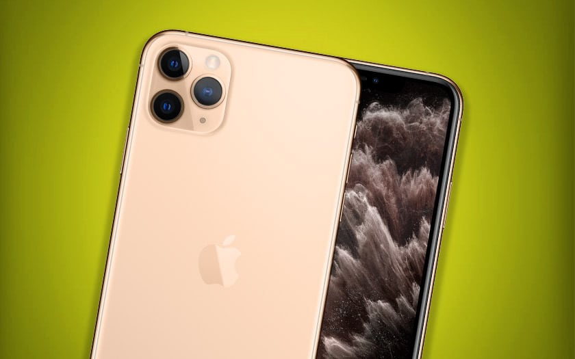 iPhone 11, iPhone XS: Apple varnar för att de förr eller senare kommer att drabbas av en begränsning i deras prestanda