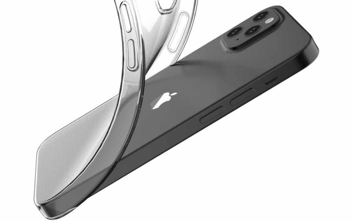 iPhone 12: Apple skulle ha problem med sina OLED-skärmar