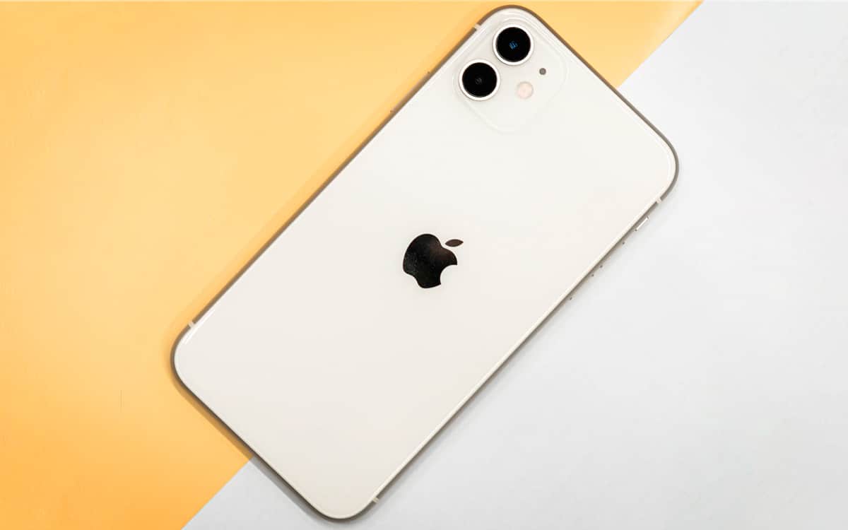iPhone 12: Max-modellen kan ersätta iPhone XR