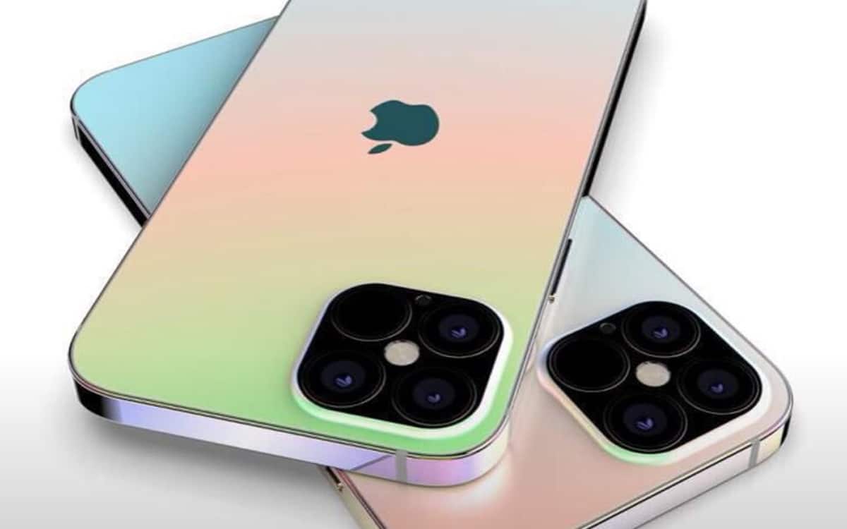iPhone 12 Pro Max: Apple skulle reservera de bästa nya funktionerna för storformatmodellen