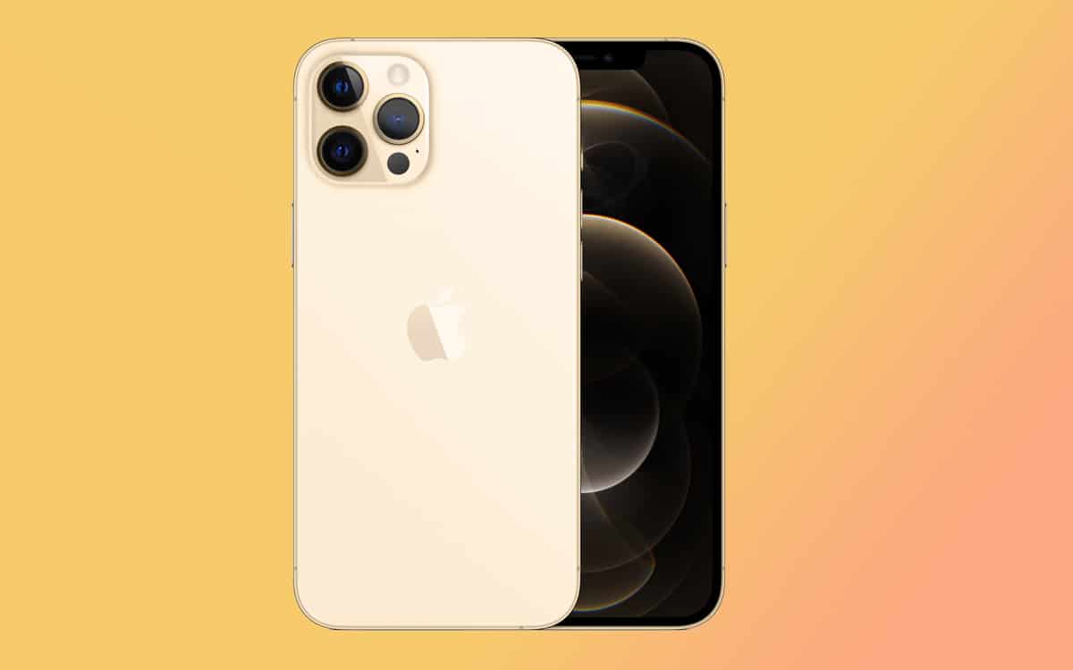 iPhone 12 Pro Max: det är den bästa skärmen på marknaden enligt DisplayMate, bättre än Galaxy Note 20 Ultra