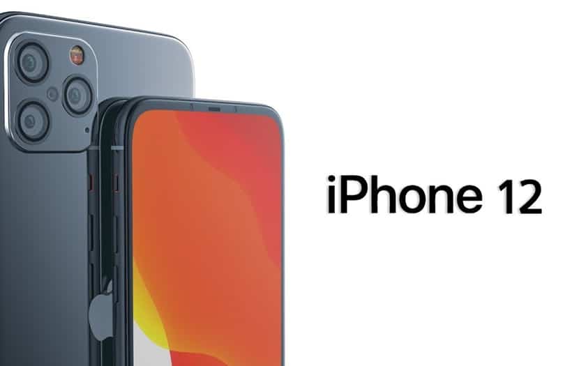 iPhone 12 Pro: den här videon visar hur den kan se ut från alla vinklar