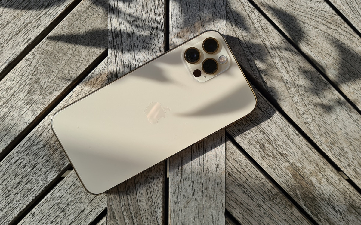 iPhone 12 Pro: Apple kommer att använda komponenter i iPad Pro för att övervinna bristen