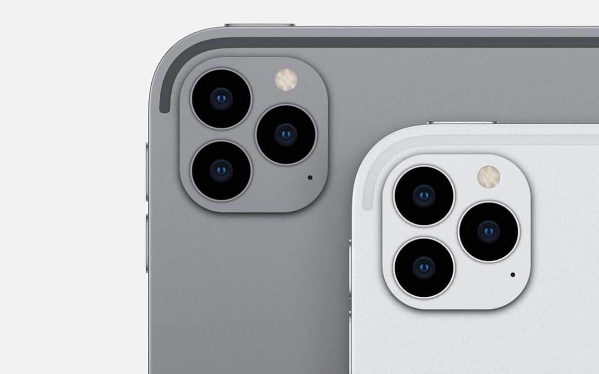 iPhone 12: överraskning, Apple skulle kalla den mindre modellen “iPhone 12 Mini”