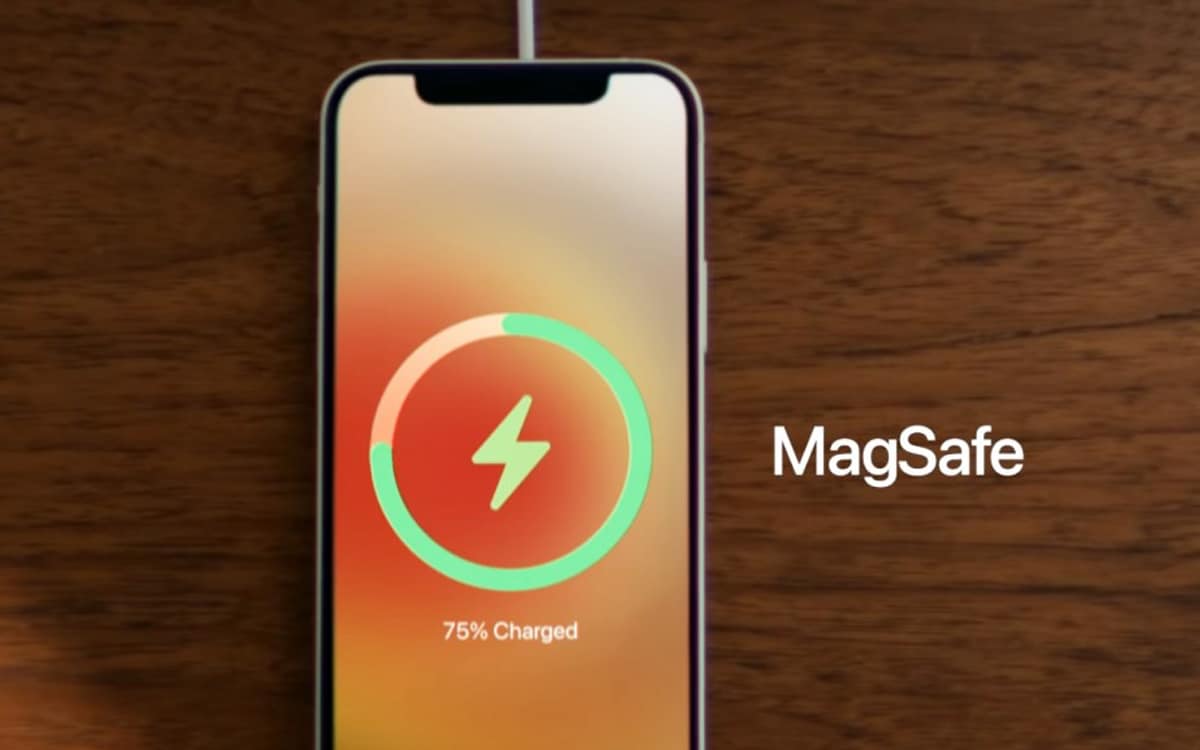 iPhone 13: Apple överger blixtporten 2021