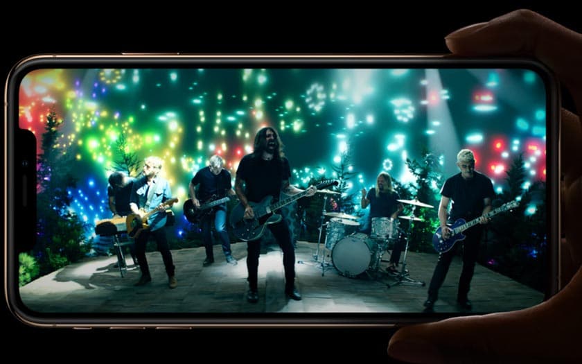 iPhone 2020: Apple vill ersätta Samsungs OLED-skärmar med kinesiska paneler