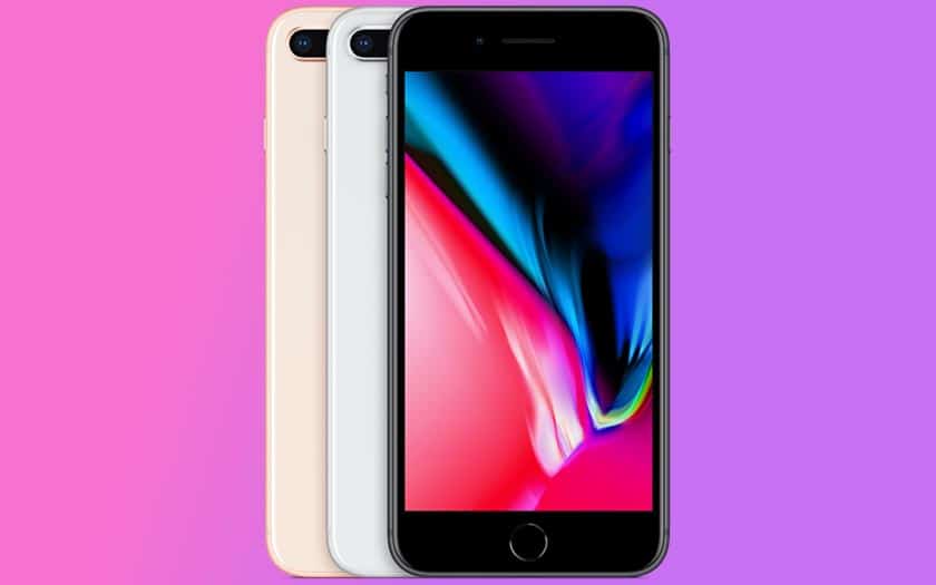 iPhone 9 Plus: Apple förbereder en storformatversion, bekräftas det