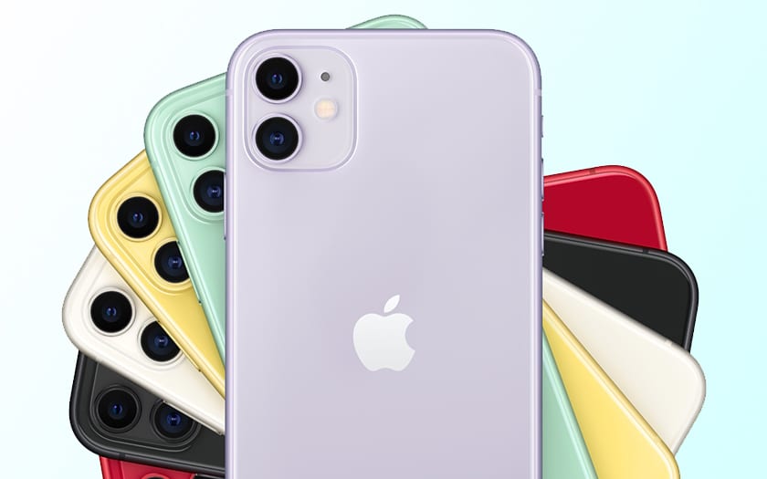 iPhone: Ryssland kommer att dra tillbaka dem från marknaden i juli 2020 om Apple inte förinstallerar applikationer där