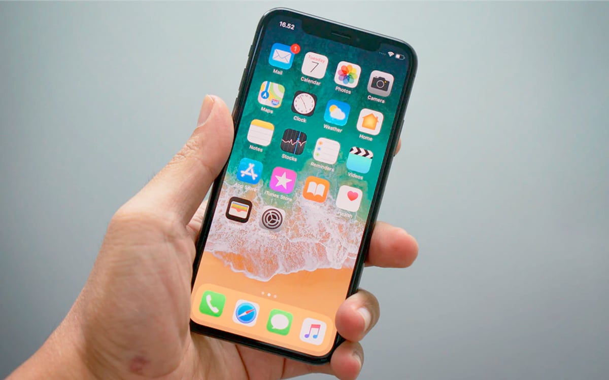 iOS 13: ett mycket irriterande fel slår autonomin hos någon iPhone
