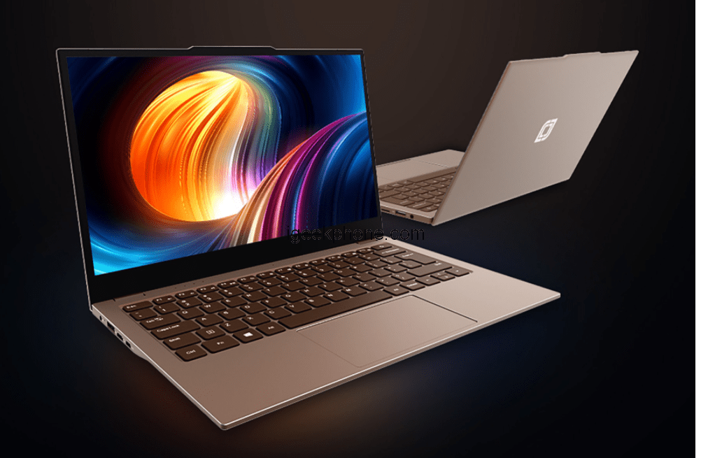 JUMPER EZbook X3 Air 