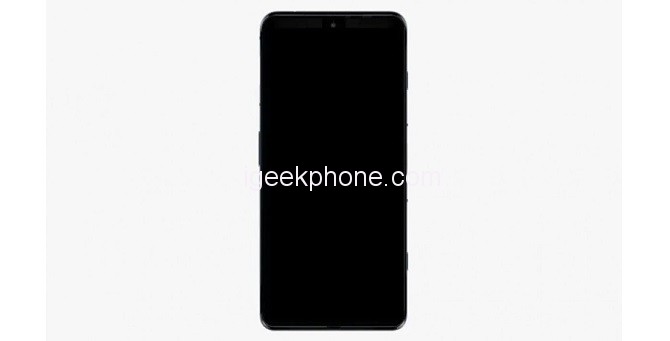 Black Shark 4 Pro med 12 GB RAM visas på Google Play-konsolen
