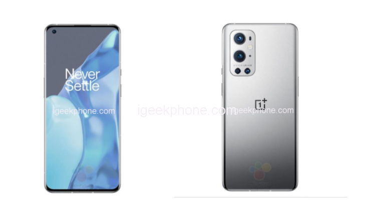 OnePlus 9/9 Pro erhåller 3C-certifiering: 65W snabbladdning, 4500mAh dubbelt batteri