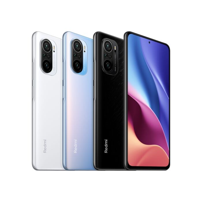 Redmi K40/Pro kommer att döpas om till Xiaomi Mi 11X/Pro i Indien
