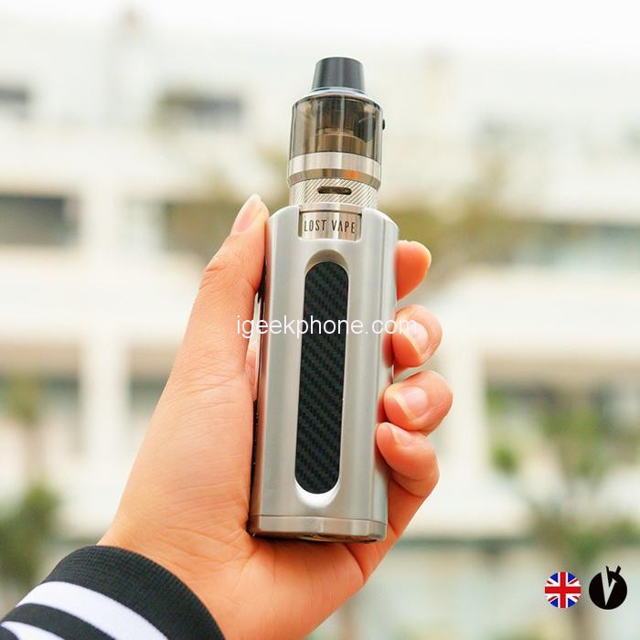 Lostvape Grus 100w Kit