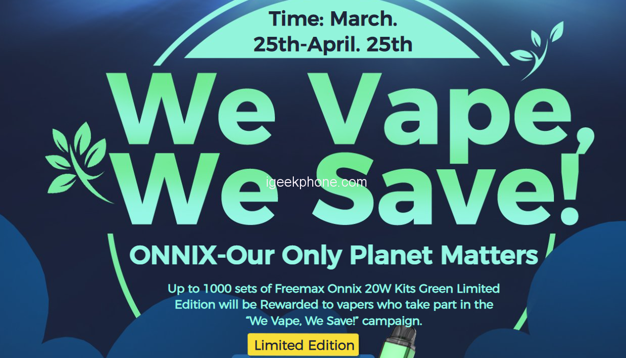 Freemax Onnix