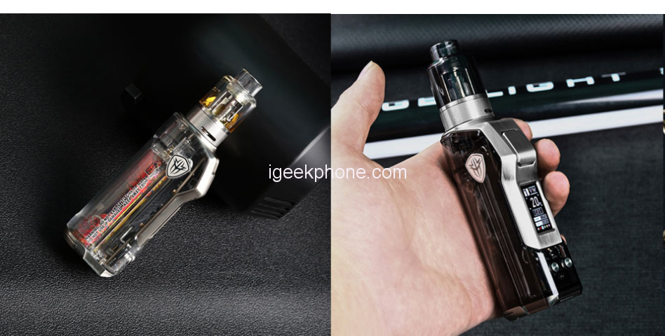 Rincoe E-Vape