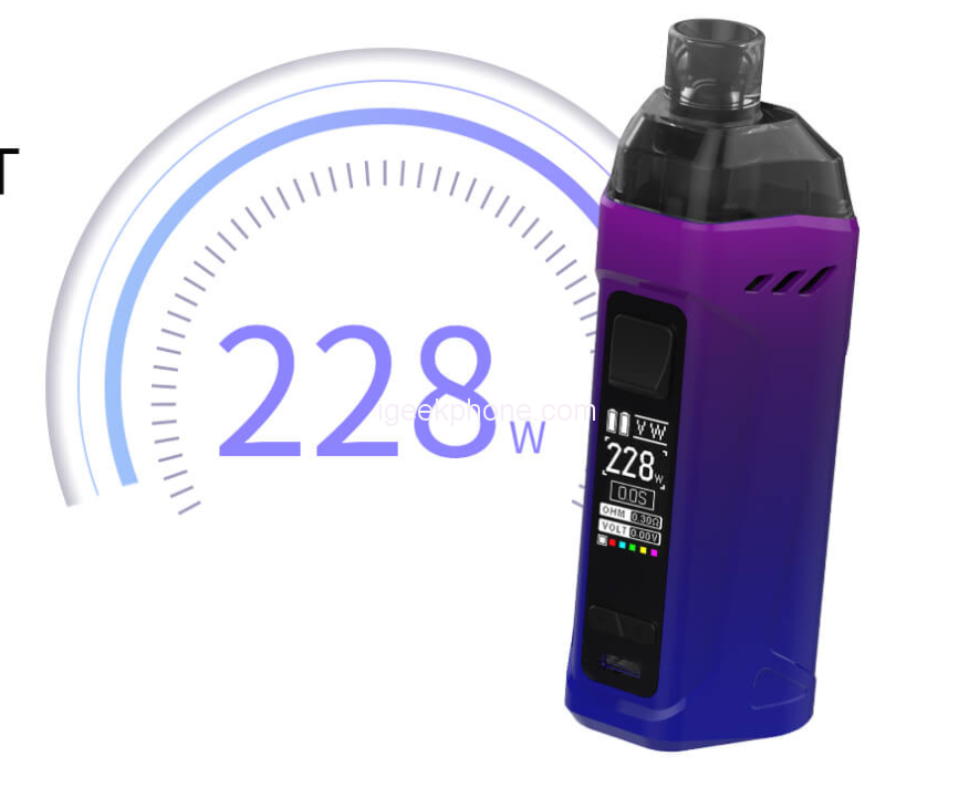 Rincoe E-Vape